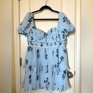 Self Portrait size US 10